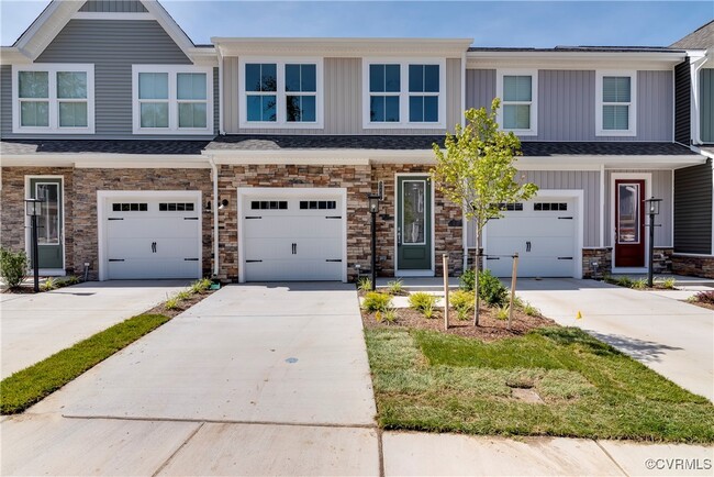 Photo - 9237 St Charles Cir Townhome