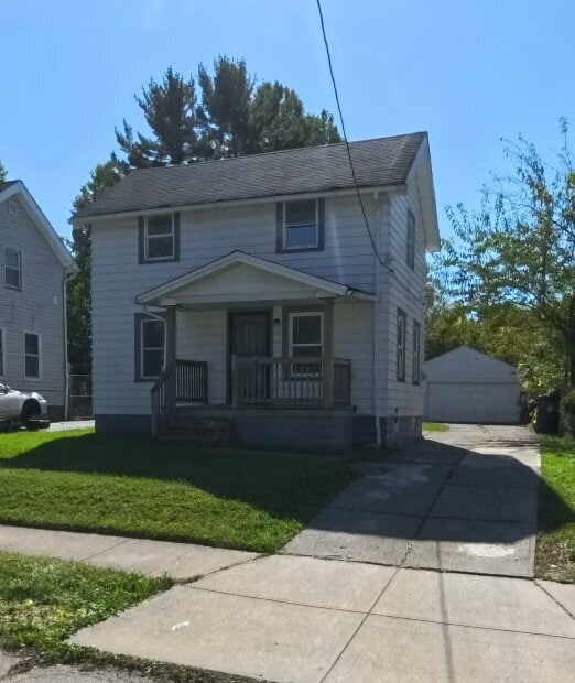 Building Photo - 9906 Nelson Ave