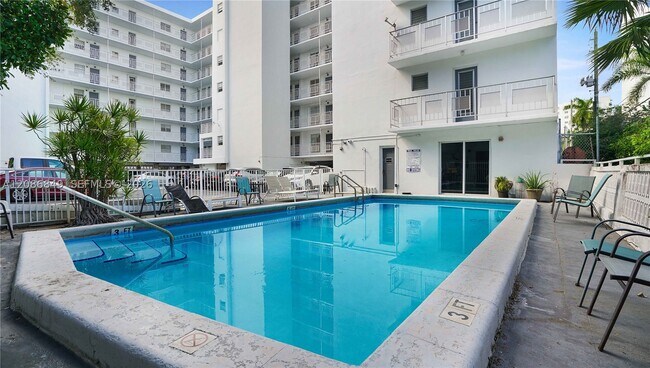 Photo - 1340 Lincoln Rd Unit 404