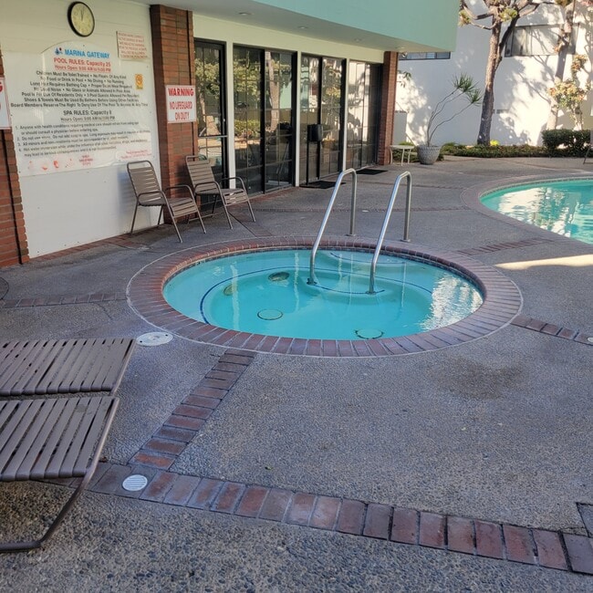 Photo - 5000 S Centinela Ave Unit 315