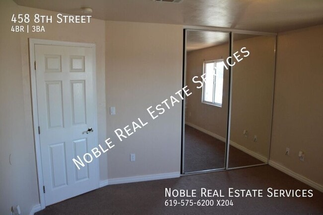 Building Photo - 458 8th St Rental