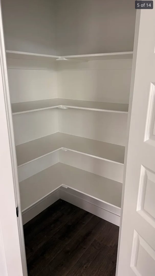Photo - ? Brand-New End-Unit Townhome with Finishe...