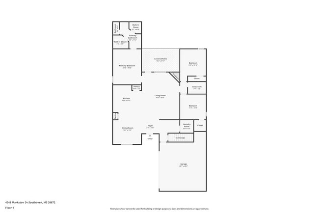 Photo - 4248 Markston Dr