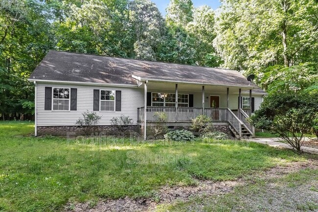 Photo - 5334 Troy Smith Rd House
