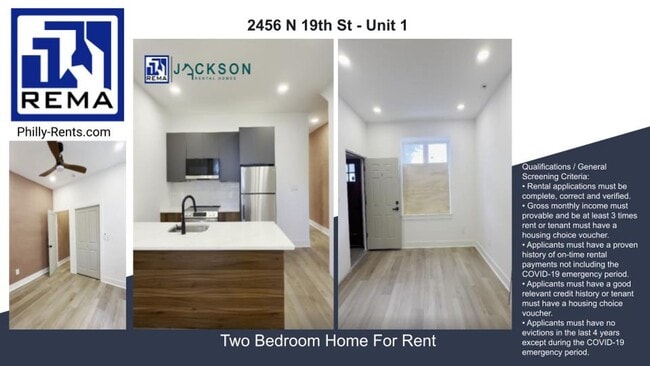 Building Photo - 2456 N 19th St Unit 1