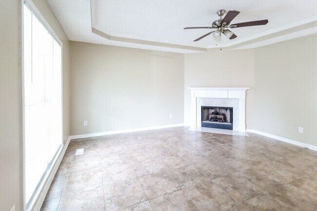 2613 Laburnum Dr