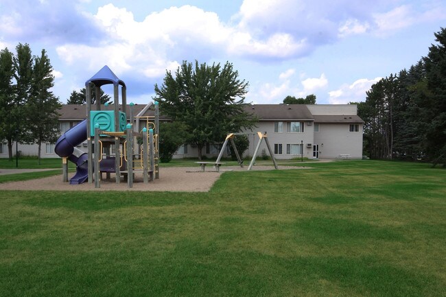 Curated visual reference: Gallery Detail: Park Rapids Apartments Park Rapids Mn