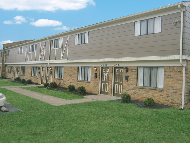 Photo - Pebble Creek