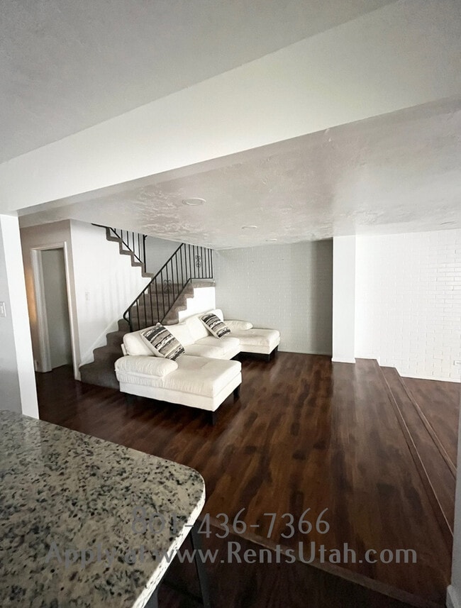Photo - Provo Townhome