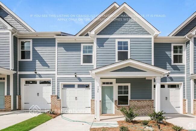 Building Photo - 726 Stewarts Crk Dr Rental