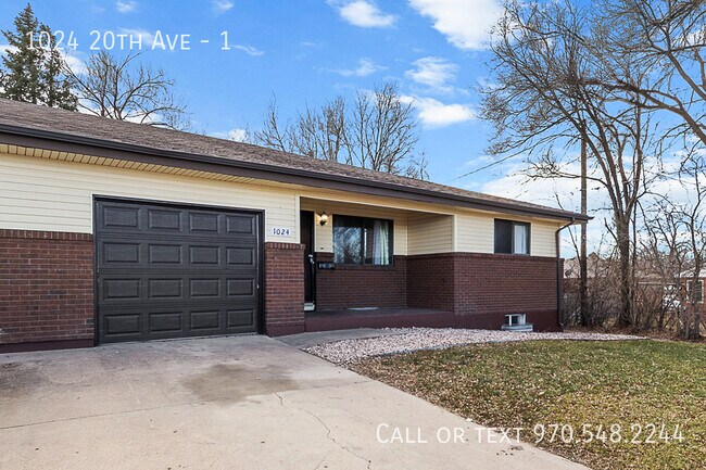 Photo - 1024 20th Ave Unit 1