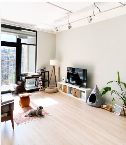 Photo - 212 E Cullerton St Unidad 410