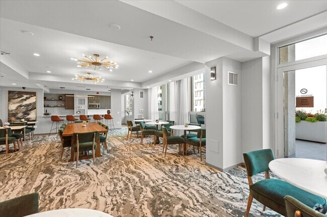 Building Photo - 701 S Wells St Unit 803 Rental