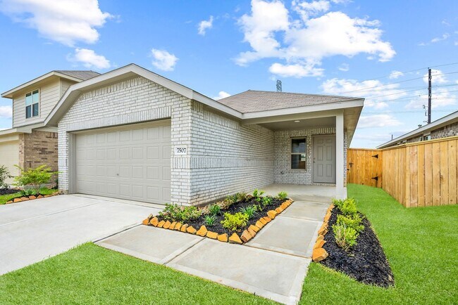 Photo - 7507 Birch Harvest Dr