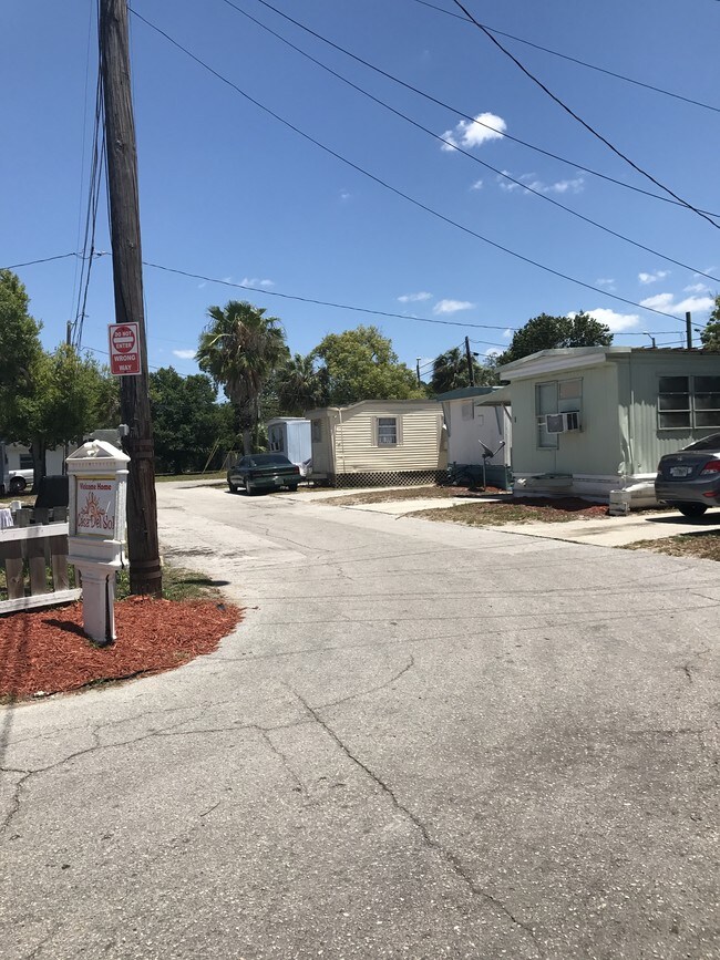 Photo - Casa Del Sol Mobile Home Park