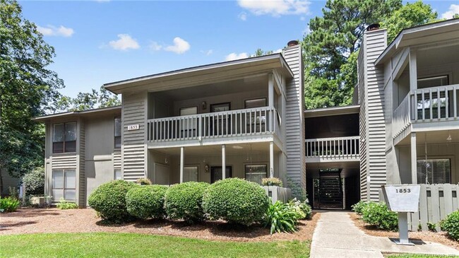 Photo - 1853 Tryon Dr Townhome