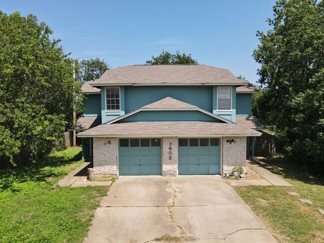 Photo - 7602 Woodstone Cove Unit A