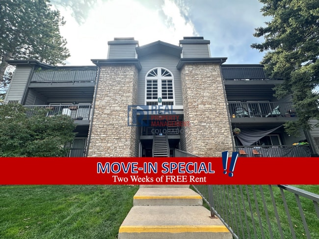 Building Photo - 2575 S Syracuse Way