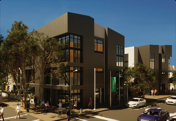 Building Photo - Esperanza