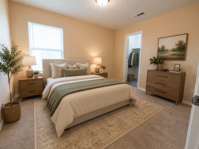Photo - Pleasant 3 Bed / 2 Bath Home AVAILABLE NOW to rent in Ennis, TX