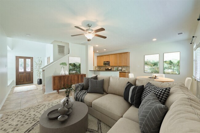 Photo - 327 Bloomhill Pl