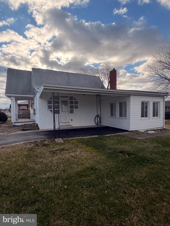 8323 Bear Creek Dr