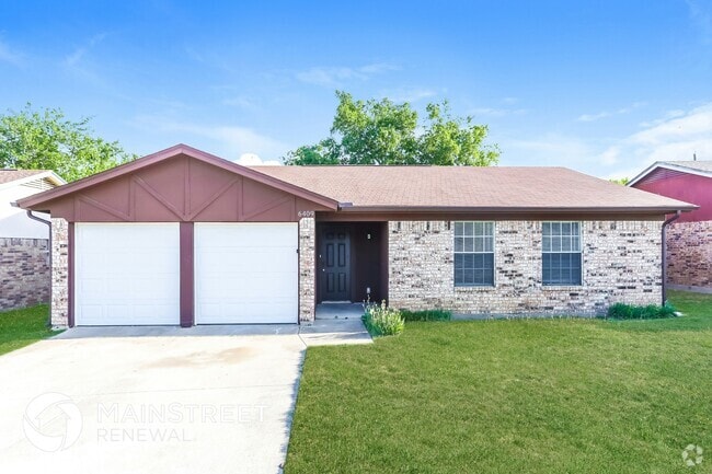 Building Photo - 6409 Stardust Dr S Rental