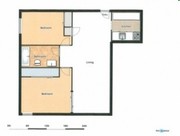 2HAB/1BA