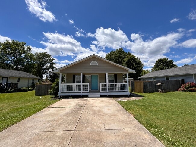 Photo - 164 Highland Ave Casa