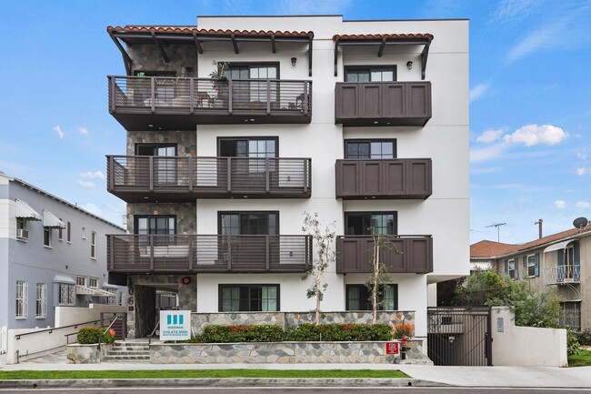 Building Photo - Rimini by Wiseman Rental
