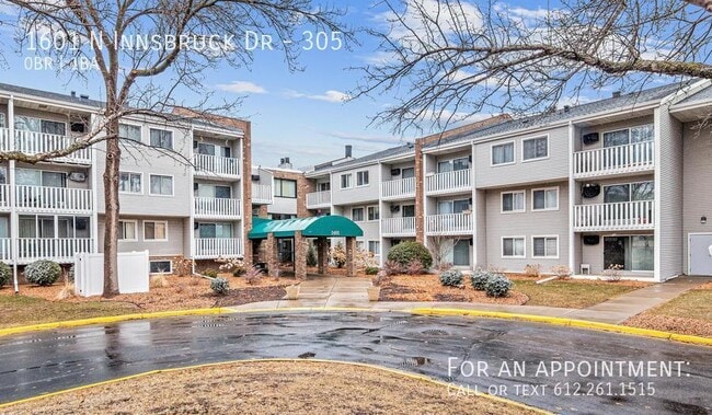 Photo - 1601 N Innsbruck Dr