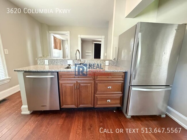 3620 Columbia Pkwy