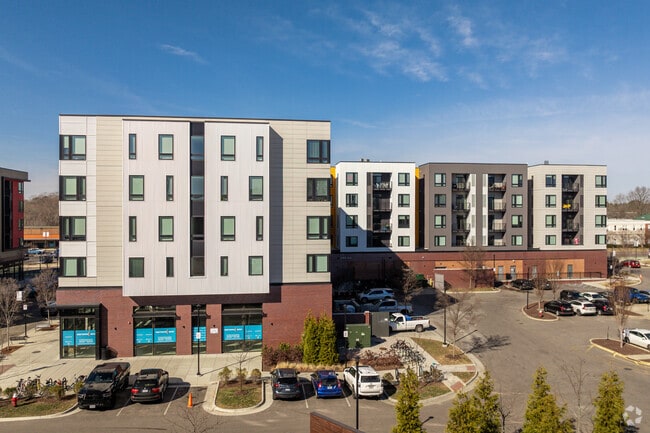 Photo - Current Midtown