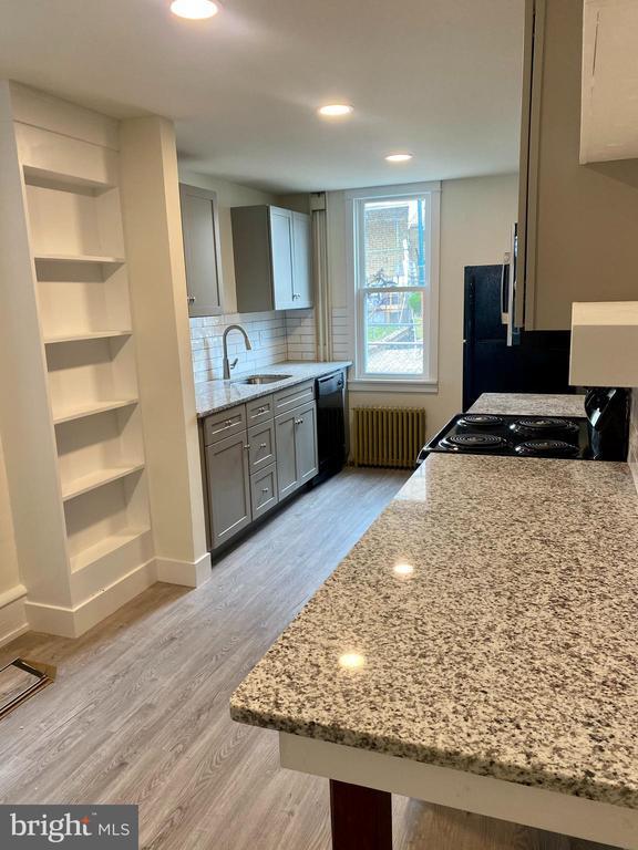 311 Kline St Townhome Townhome Rental in Reading PA