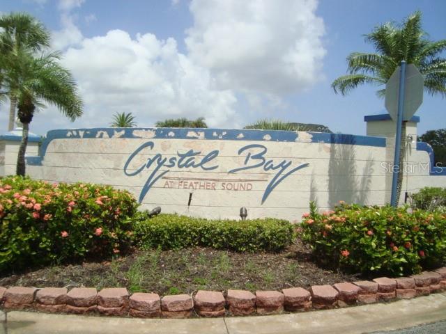 Building Photo - 2333 Feather Sound Dr Unit A301 Rental