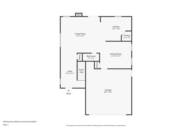 Photo - 2436 Sonoma Valley Dr