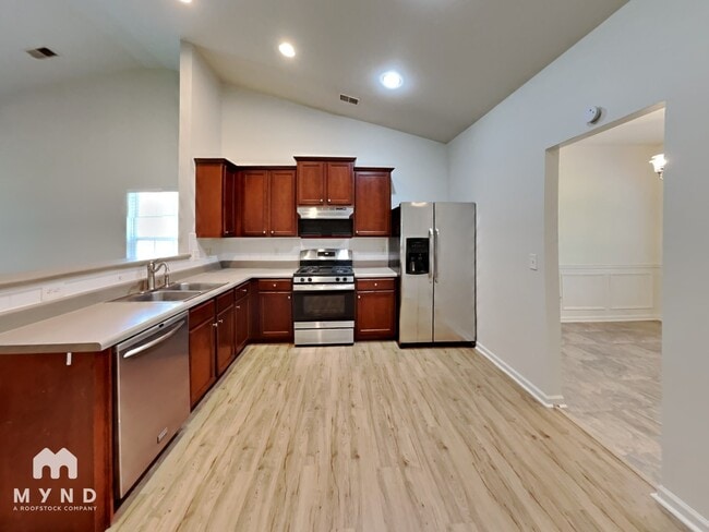 Photo - 1297 Winwood Dr
