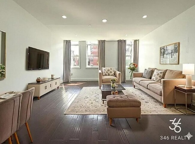 Building Photo - West 122nd Street