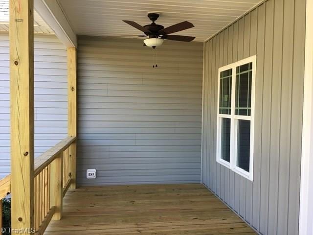 Photo - "Spacious 4-Bedroom Home with Finished Basement in Kernersville's Desirable Mill Brook Trail"