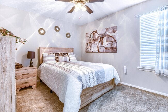 Photo - Annandale Gardens Apartments