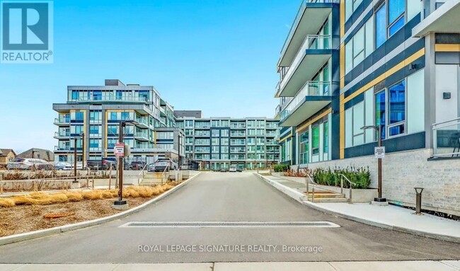 Photo - 2501 Saw Whet Blvd. Unité 522