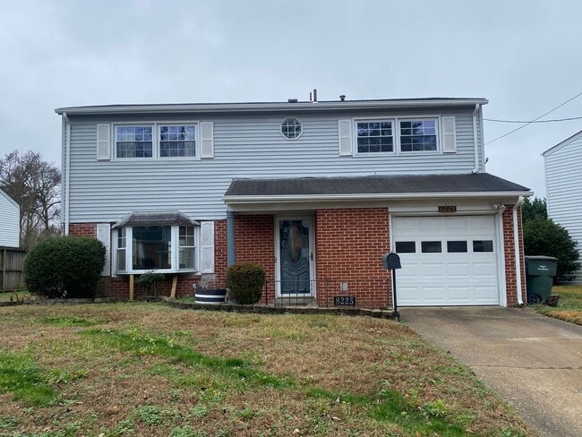Photo - 8225 Tabor Ct