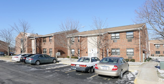 Halandia Shores - Halandia Shores Apartments