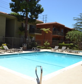 Woodcrest Apartments