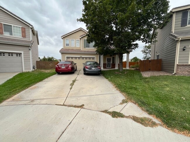 Photo - Nice Home in North Fort Collins