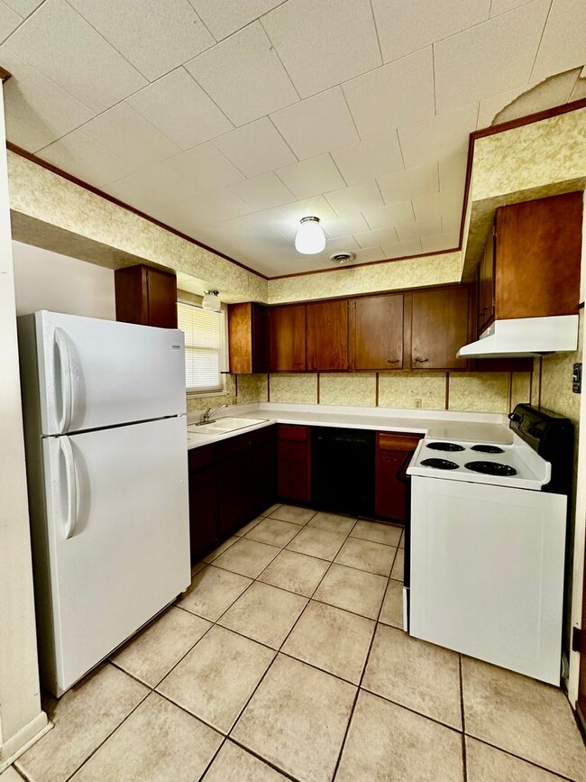 Photo - 1 Bedroom Apartment