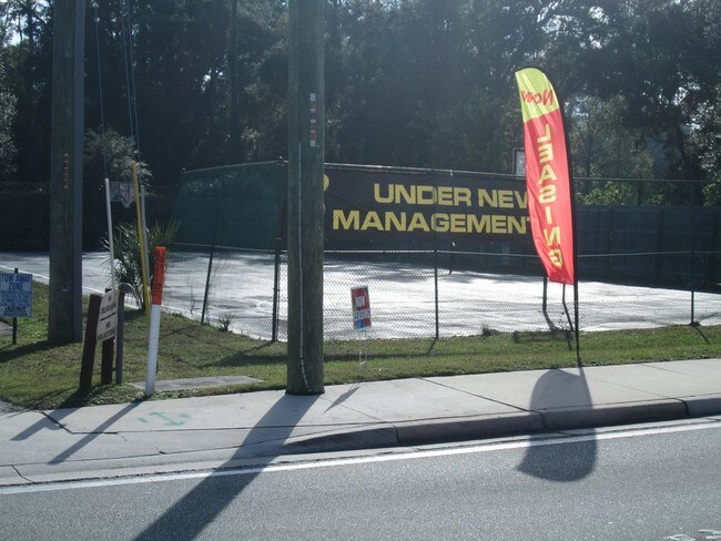 Photo - Cimarron Apartments