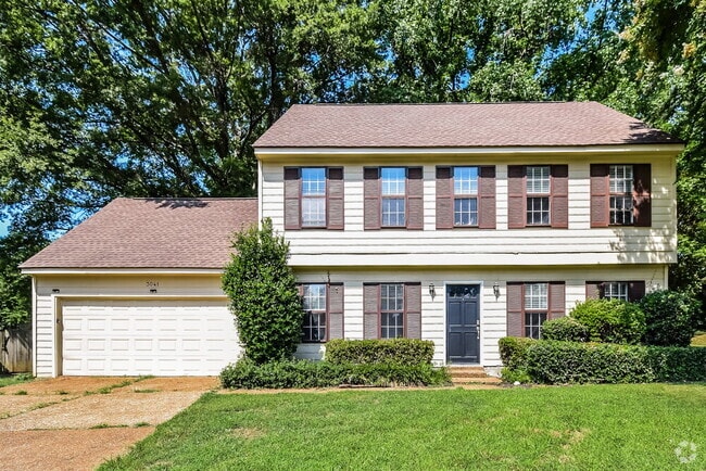 Building Photo - 3041 Delvan Cove Rental
