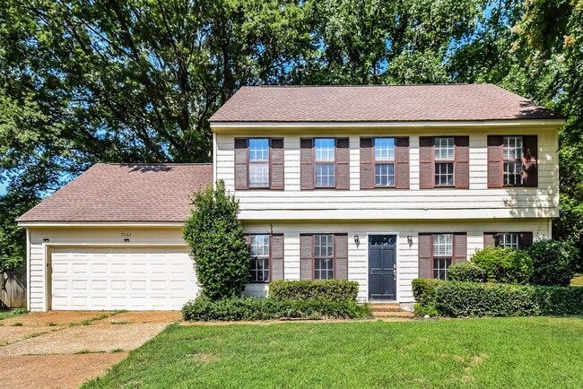 Building Photo - 3041 Delvan Cove Rental