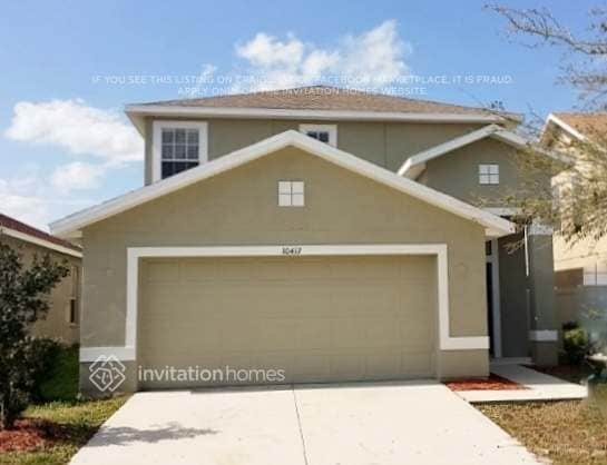 Building Photo - 10417 Avelar Ridge Dr Rental
